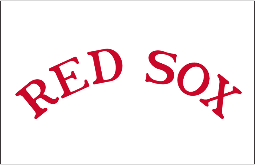 Boston Red Sox 1932 Jersey Logo t shirts iron on transfers